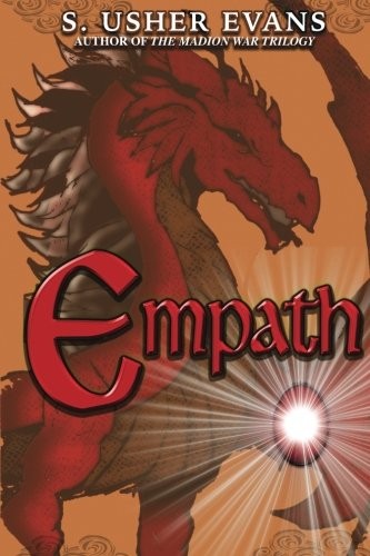 Cover for Empath
