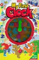 Cover for My First Clock