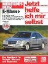 Cover for Jetzt helfe ich mir selbst, Mercedes Benz E-Klasse Diesel