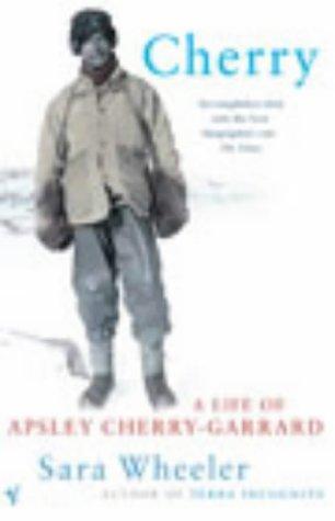 Cover for Cherry