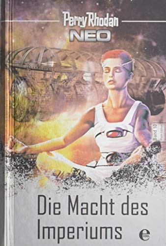 Cover for Die Macht des Imperiums