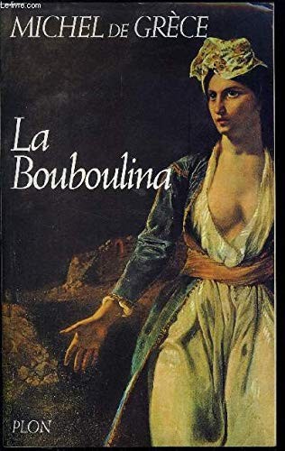 Cover for La Bouboulina