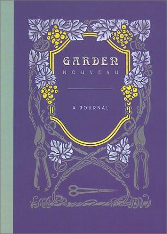 Cover for Garden Nouveau Journals