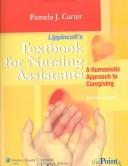 Cover for Lippincott's textbook for nursing assistants