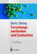 Cover for Forschungsmethoden und Evaluation