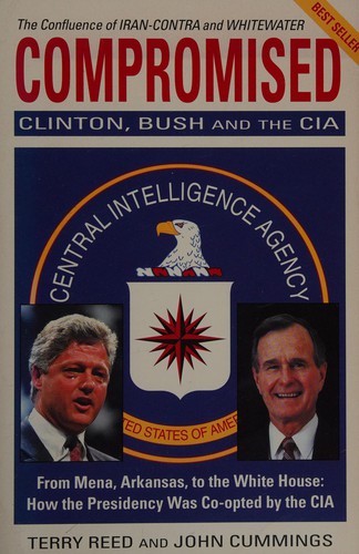 Cover for Compromised