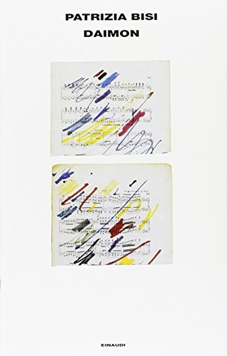 Cover for Daimon