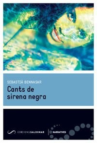 Cover for Cants de sirena negra