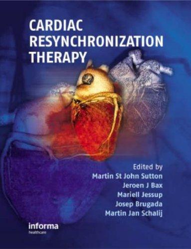 Cover for Cardiac Resynchronization Therapy