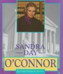 Cover for Sandra Day O'Connor