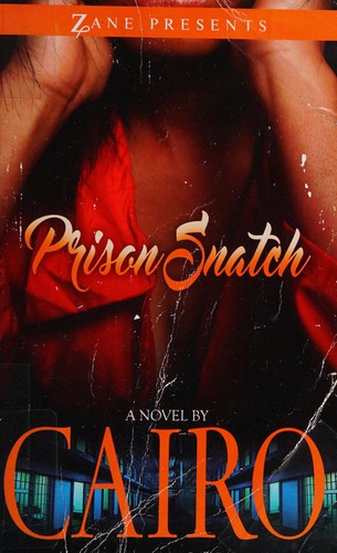 Cover for Prison Snatch