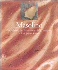 Cover for Masolino