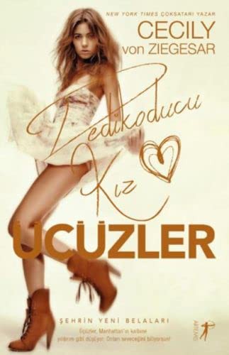 Cover for Dedikoducu Kiz Ücüzler