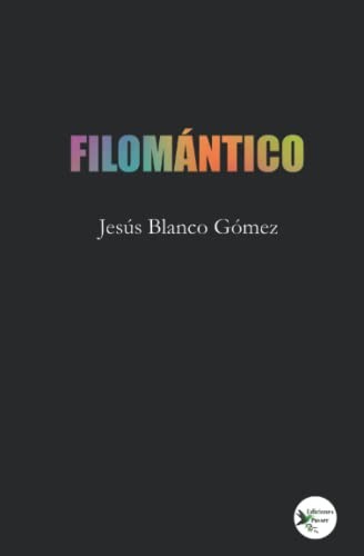 Cover for Filomántico