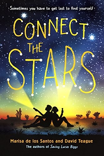 Cover for Connect The Stars (Turtleback School & Library Binding Edition)