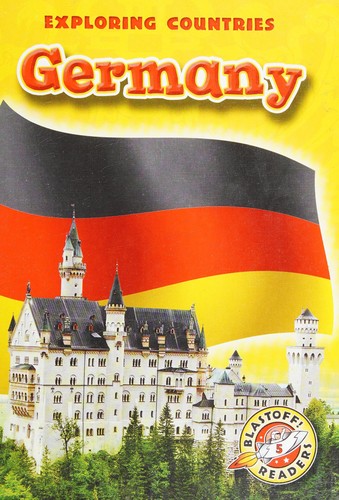 Cover for Germany