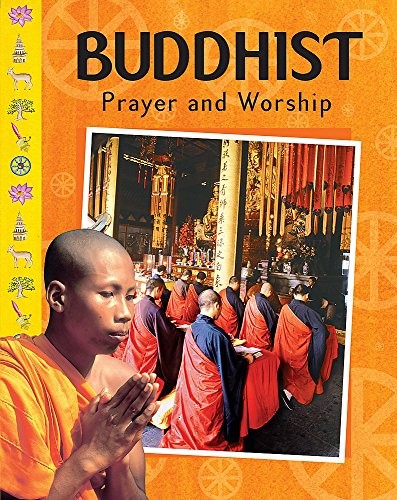 Cover for Buddhist