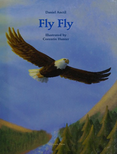 Cover for Fly fly