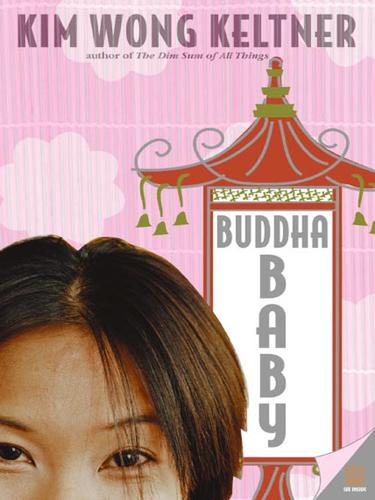 Cover for Buddha Baby