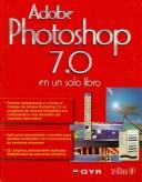 Cover for Adobe Photoshop 7.0 / Adobe Photoshop 7.0