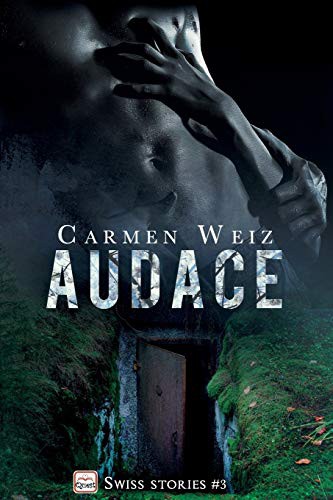Cover for Audace