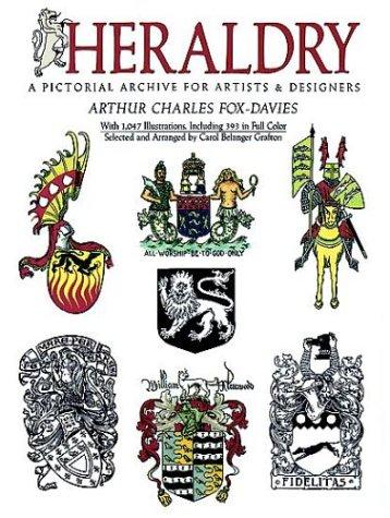 Cover for Heraldry
