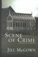 Cover for Scene of crime