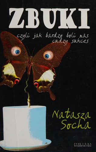 Cover for Zbuki