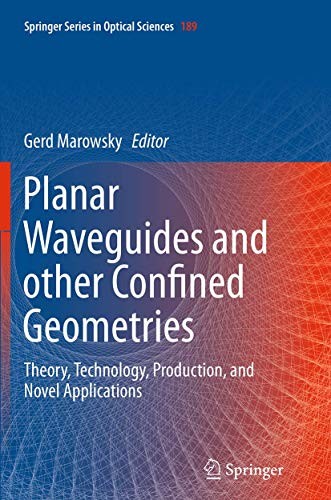 Cover for Planar Waveguides and other Confined Geometries