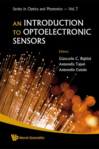 Cover for An introduction to optoelectronic sensors