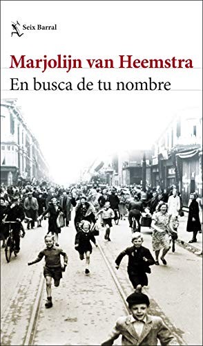 Cover for En busca de tu nombre