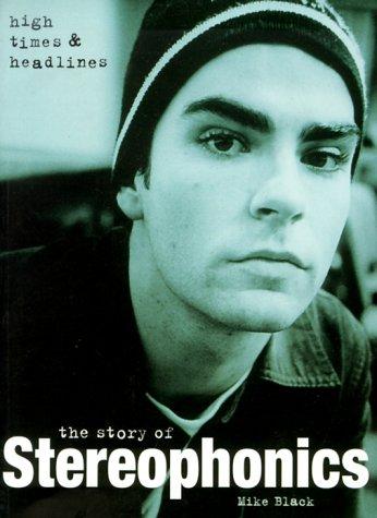 Cover for Stereophonics