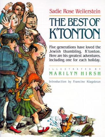 Cover for The Best of K'Tonton