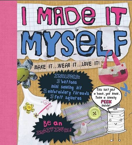 Cover for Make Stuff