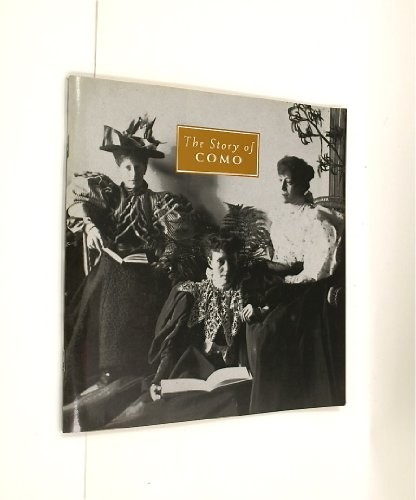 Cover for The Story of COMO