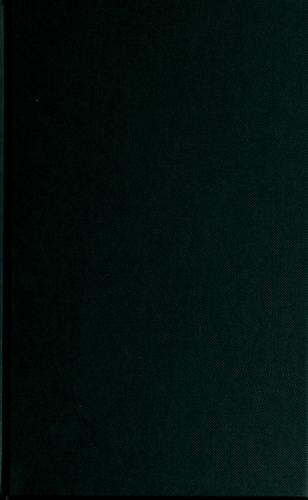Cover for Grave error