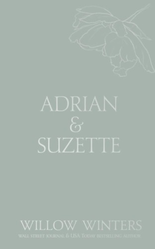 Cover for Adrian & Suzette