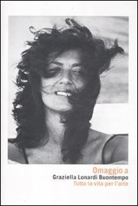Cover for Omaggio a Graziella Lonardi Buontempo