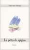 Cover for La petta de spigias