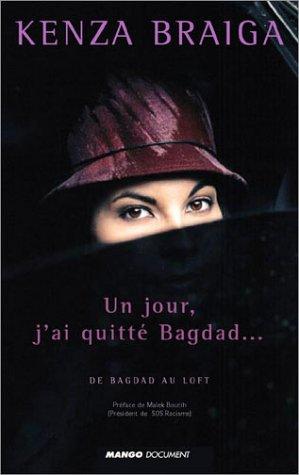 Cover for Du tchador au loft