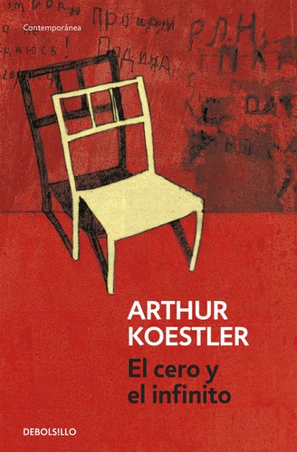 Cover for El cero y el infinito