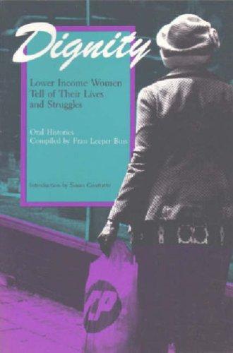 Cover for Dignity