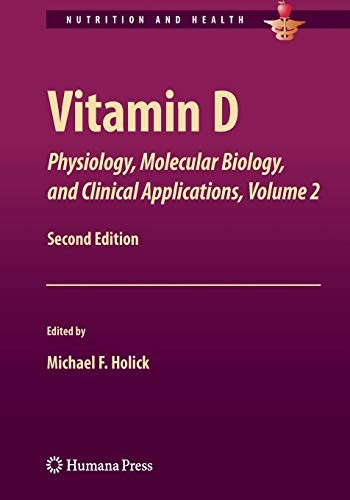 Cover for Vitamin D