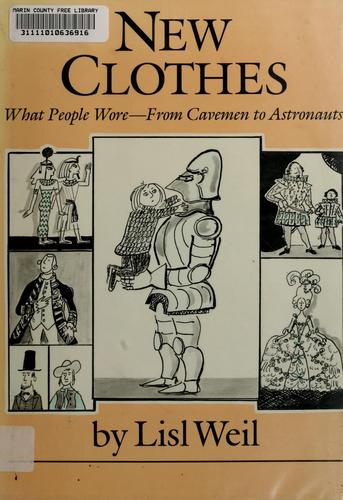 Cover for New clothes