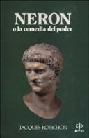 Cover for Neron O La Comedia del Poder