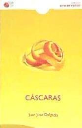 Cover for Cáscaras