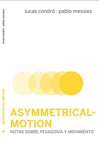 Cover for Asymmetrical-Motion