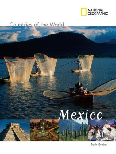 Cover for National Geographic Countries of the World
