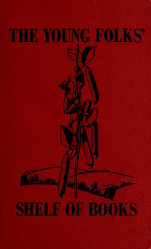 Cover for The Junior classics