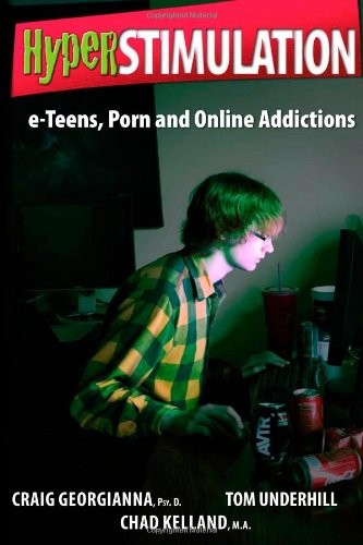 Cover for Hyperstimulation